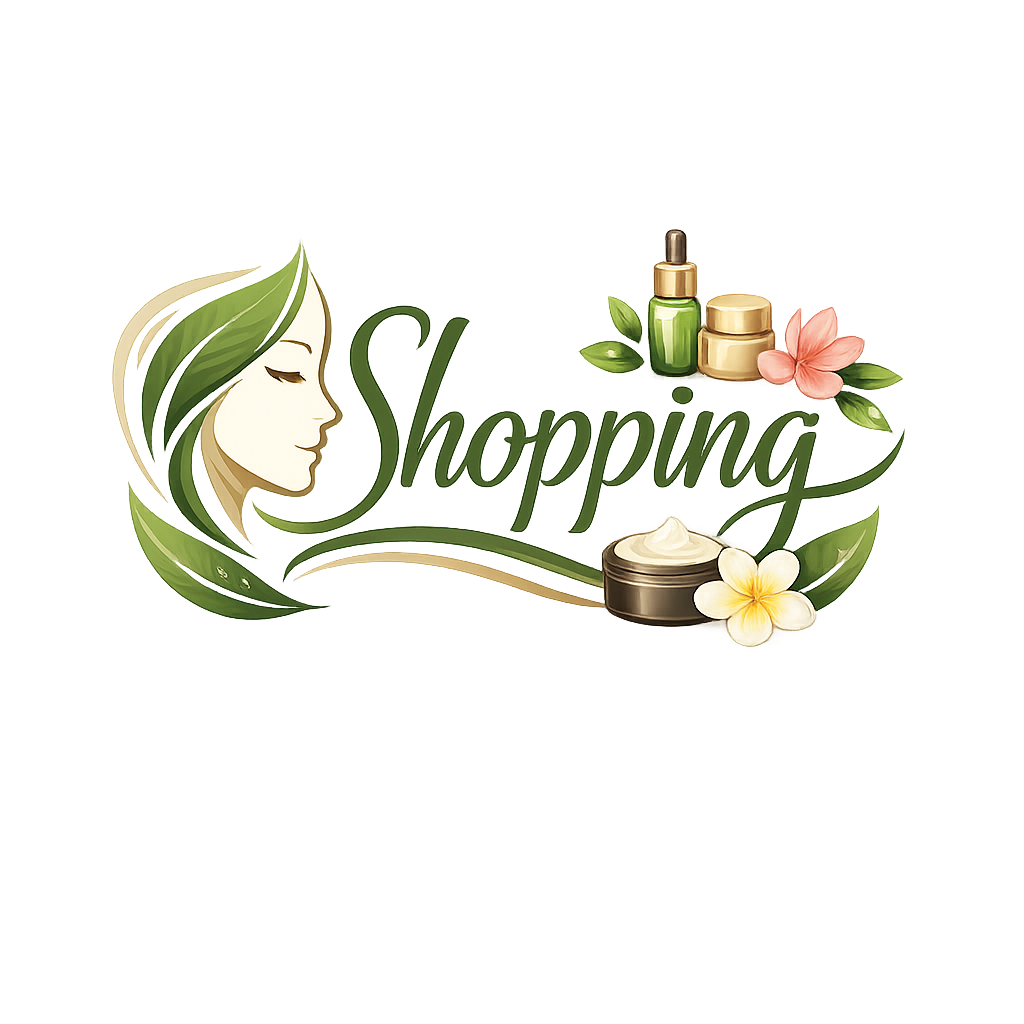 Shopping Logo